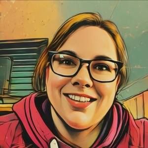 Meet your Posher, Tanya